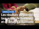 Législatives : les résultats autour de Béthune et de Bruay