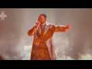 Will Smith dévoile son nouveau single sur la scène des BET Awards