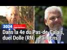 Législatives : le second tour dans la 4e circonscription du Pas-de-Calais