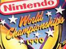 De geschiedenis van het spel Nintendo World Championships 1990