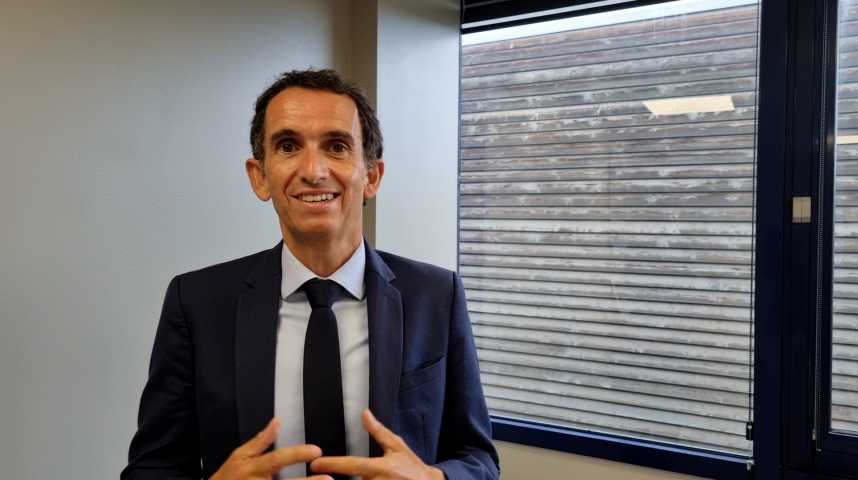 Les 175 hyper et supermarchés du groupe Cora