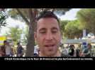 Vincenzo Nibali analyse les forces en présence du Tour de France