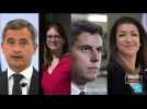 Législatives en France : les résultats des ministres