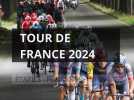 TOUR DE FRANCE 2024 - Etape 3