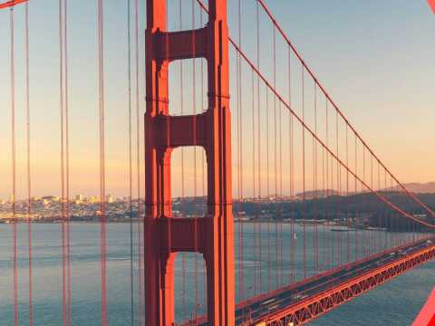 Waarom Silicon Valley in San Francisco groeit