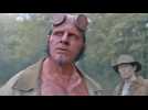 Hellboy: The Crooked Man - Bande annonce 2 - VO - (2024)