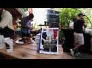 EVENT TENDANCE