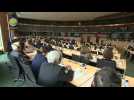 Rechtser Europees Parlement