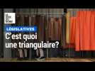 Triangulaires : de quoi parle-t-on ?