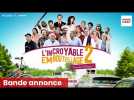 L'incroyable embouteillage 2 : Vive les mariés ! | bande annonce | M6 & M6+