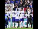 France - Belgique : Le débrief express de la victoire (1-0) des Bleus