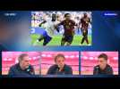 France-Belgique (1-0): l'analyse de la victoire des Bleus avec Alexis De Sart et Jean-François Remy