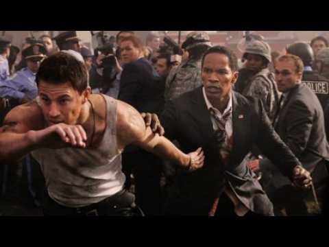 White House Down