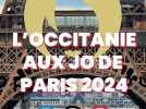 Découvrez la judokate gardoise Shirine Boukli qui participera aux Jeux Olympiques de Paris 2024