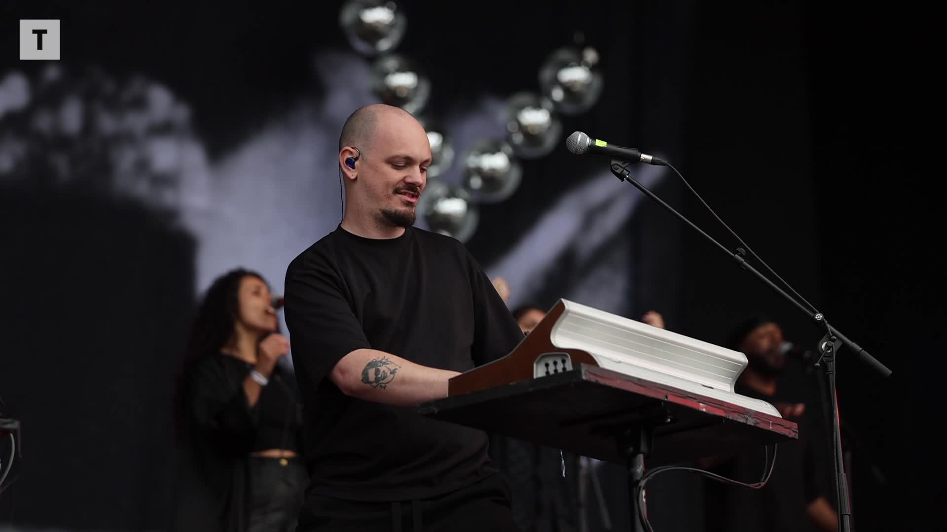 Les Vieilles Charrues, c'est parti ! Notre résumé de la journée de jeudi [Vidéo]