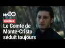 Le Comte de Monte-Cristo, un film qui ne laisse pas indifférent