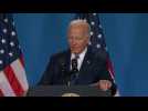 Biden says neurological exams show 'I'm in good shape'