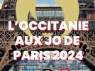 Découvrez le nageur toulousain Léon Marchand qui participera aux Jeux olympiques de Paris 2024