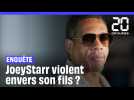 JoeyStarr visé par une enquête de la brigade de protection des mineurs #shorts