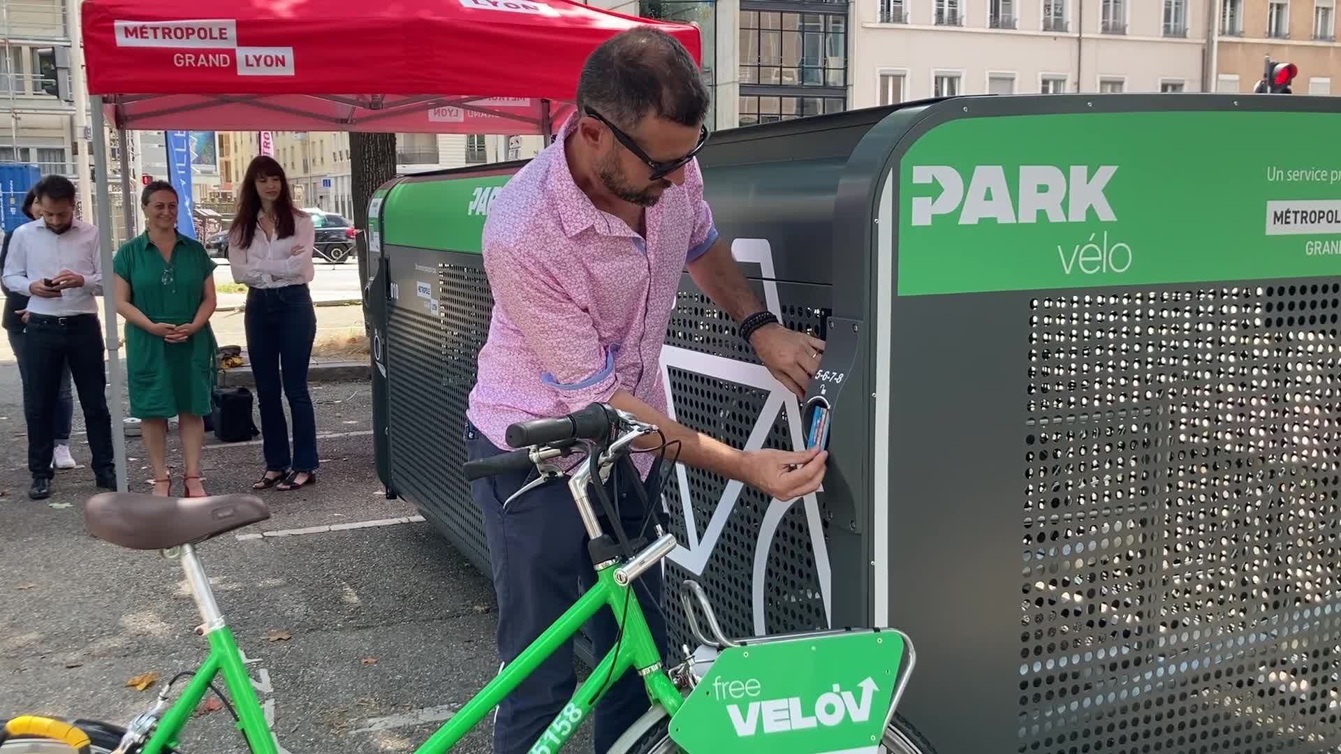 Métropole de Prix, lieux, places voici comment les box à