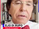 Elio Di Rupo exprime ses priorités lors de son prochain mandat Européens