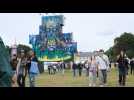 VIDÉO. Vieilles charrues : une safe zone renforcée sur le festival