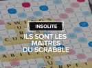 Les champions de Scrabble donnent leurs meilleurs conseils à Montauban