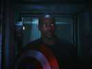 Captain America: Brave New World: Trailer HD VF