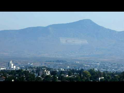 Cyprus: Sirens mark Greek led coup, which lead to the Turkish invasion