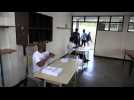 Polls open in Rwanda's presidential and parliamentary elections