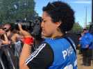 VIDÉO. Vieilles Charrues : une journée avec nos photographes au festival