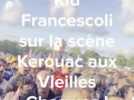 VIDÉO. Aux Vieilles Charrues 2024, Kid Francescoli fait danser les festivaliers