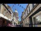 A la découverte de la vieille ville de Boulogne-sur-Mer