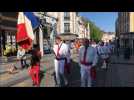 Arras : tradition respectée pour les joutes nautiques du 14-Juillet