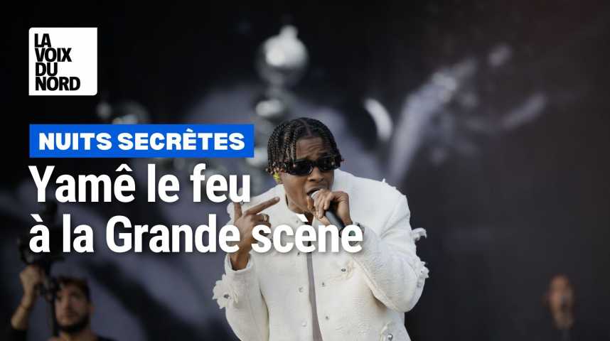 Chaque fois qu'on joue dans le Nord, c'est toujours les meilleurs