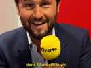 Christophe Beaugrand : ses recos culture