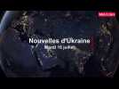 Dernières nouvelles d'Ukraine 16 juillet 2024 : production de fusils d'assaut et de munitions, accès restreints par la Russie