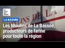 Visite au coeur des Moulins de La Bassée