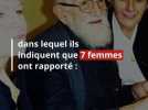 Faits divers - Sept femmes, dont une mineure... Ce qu'il faut savoir sur les accusations de harcèlement sexuel contre l'abbé Pierre