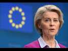 VIDÉO. Qui est Ursula von der Leyen, reconduite à la présidence de la Commission européenne ?