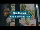 VIDEO. Les 3 infos du jour