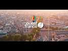 Film Ouest-France JO 2024