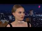 Natalie Portman se lache sur les Français