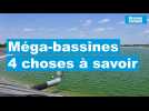 VIDEO. Méga-bassines, réservoir d'eau et de colère ?