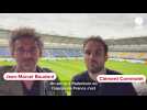 VIDEO. Euro 2024 : un entraînement sans Eduardo Camavinga, mais avec un Kylian Mbappé en forme