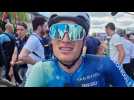 Cyclisme - championnat de France : la satisfaction de Nicolas Prodhomme