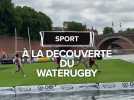 La WateRugby est de retour à Toulouse