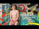 Les Jeux dans leurs yeux : Lucas Henveaux