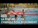 La piscine UCPA de Reims change son règlement pour les mineurs