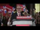 Royaume-Uni : Keir Starmer officiellement nommé Premier ministre